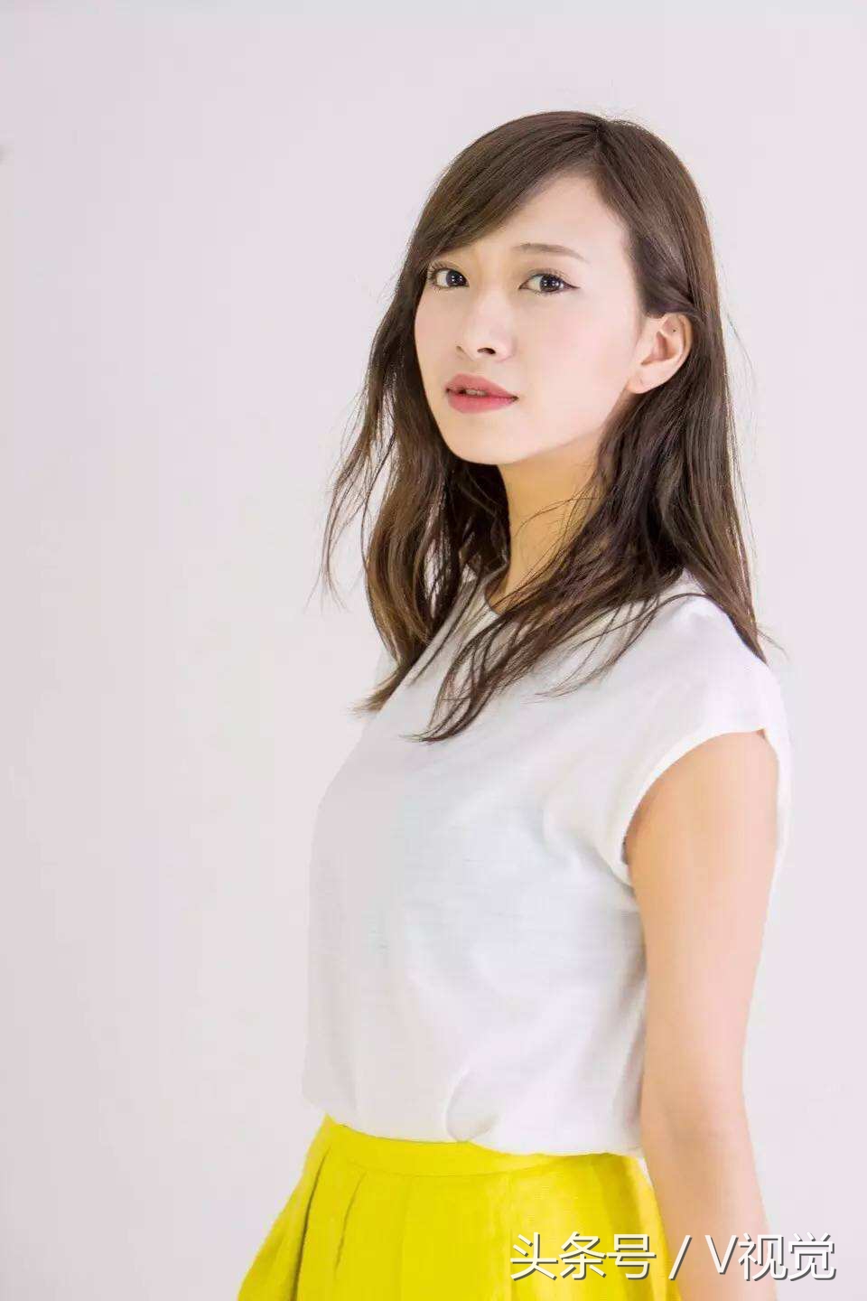 孙雪宁在《拜见宫主大人》中饰 雨晨