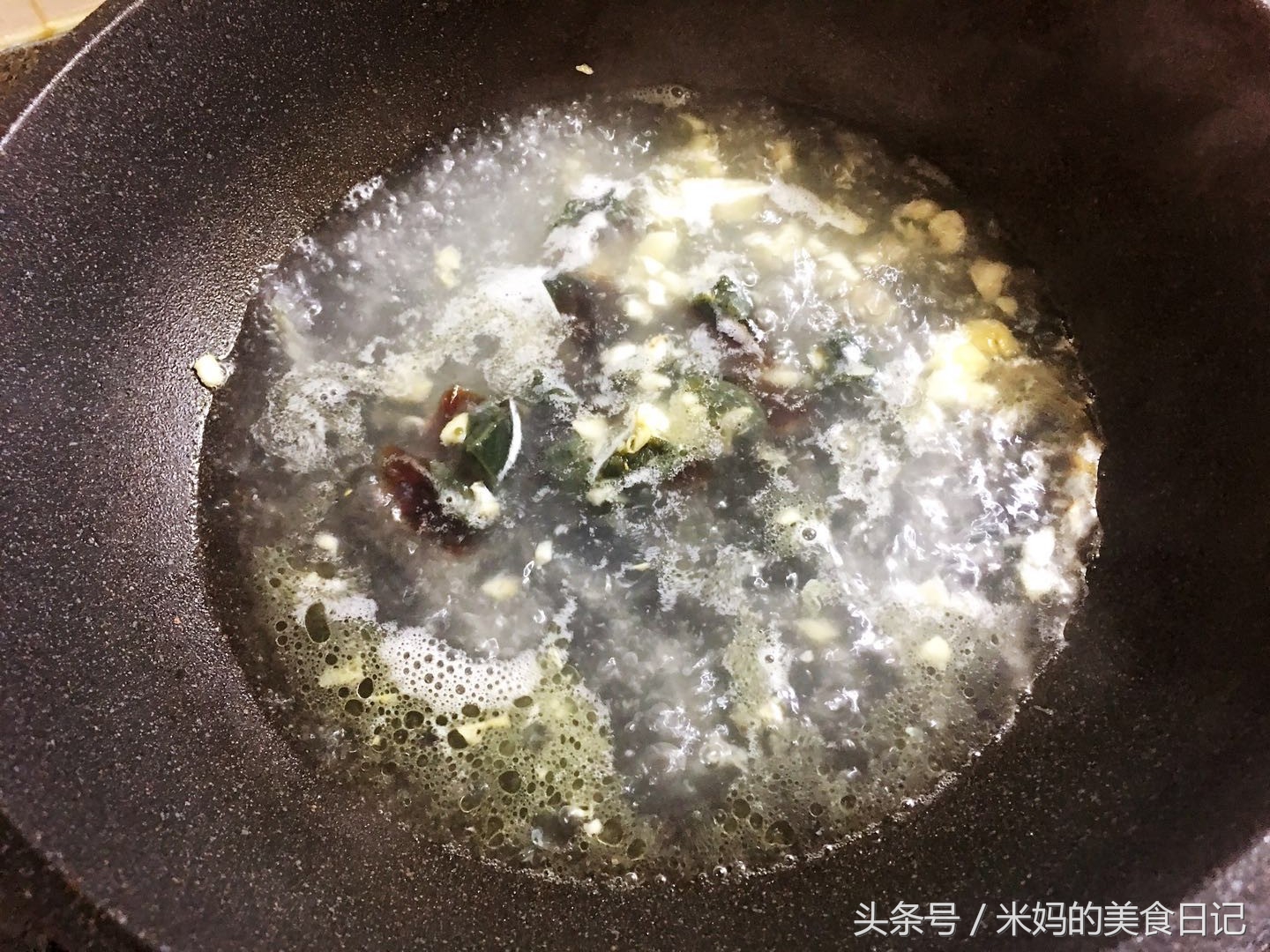 图片[10]-上汤一点红做法步骤图 吃一次想十次好吃极了-起舞食谱网