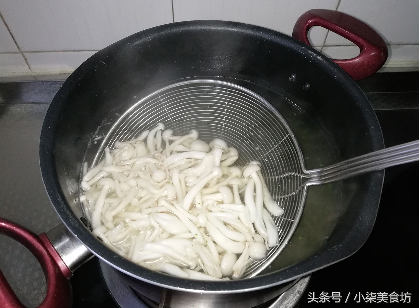 圖片[6]-西藍花怎樣做才好吃 掌握這2個訣竅 清爽又營養(yǎng) 新手一看就會-起舞食譜網(wǎng)