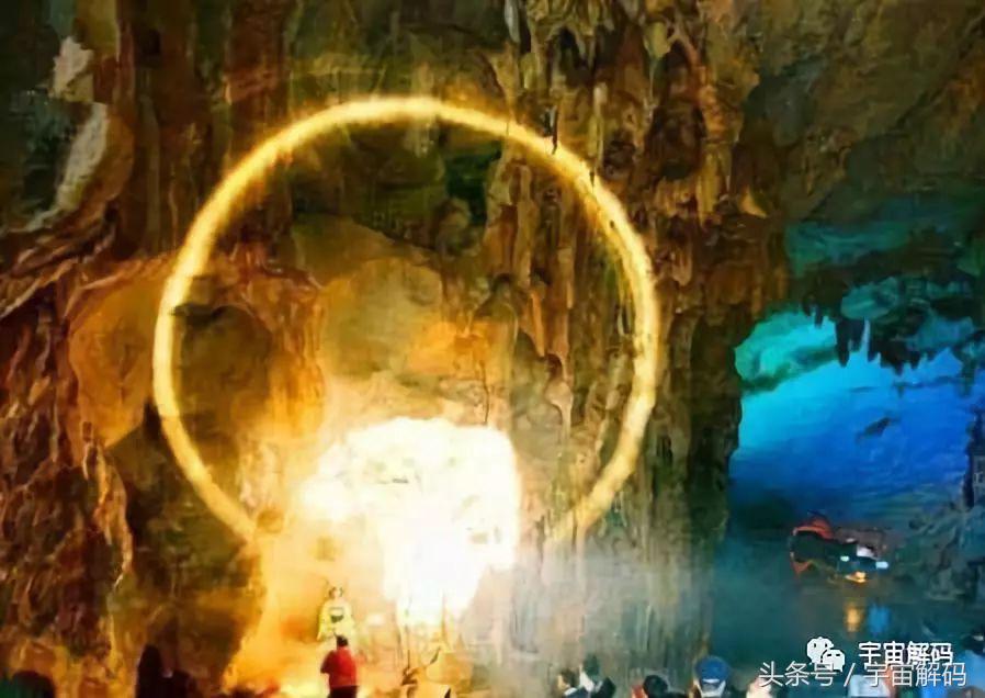 探秘科学罕见的6个未解之谜，宇宙中你了解多少？-第5张图片-大千世界