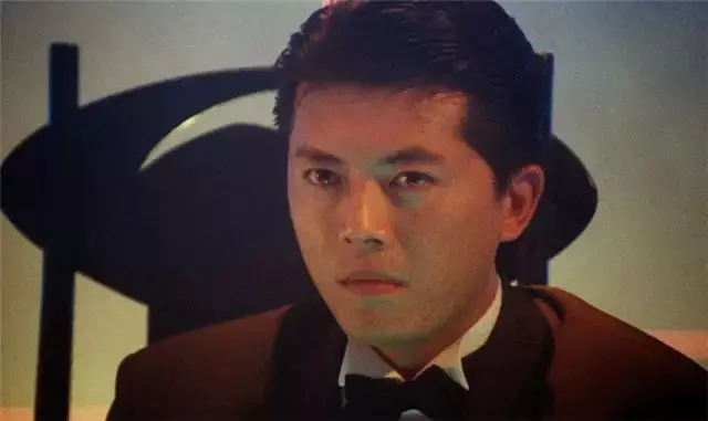 香港电影史上最悲情的赌片,已有三位演员不在,大反派英年早逝