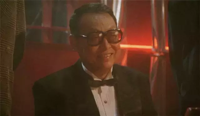 香港电影史上最悲情的赌片,已有三位演员不在,大反派英年早逝