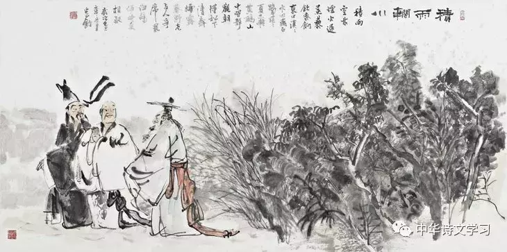 抒发思念家乡之情的诗 思念家乡的古诗100首图片