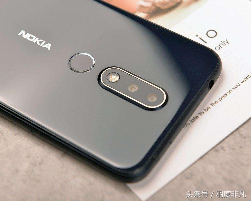 Nokia骁龙710型号入网许可证，最大适用400GB拓展储存！