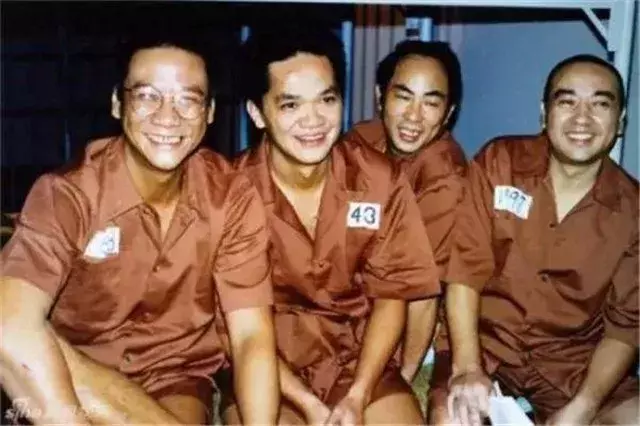 25年过去了,梁家辉刘德华最搞笑的一部电影,已有四位演员去世