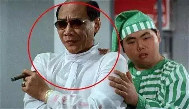 25年过去了,梁家辉刘德华最搞笑的一部电影,已有四位演员去世