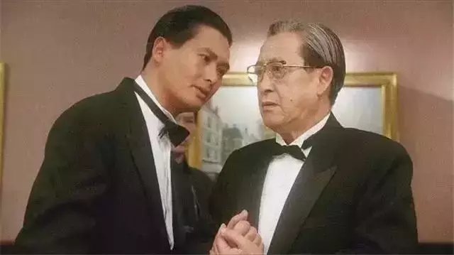 25年过去了,梁家辉刘德华最搞笑的一部电影,已有四位演员去世