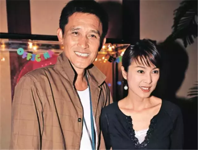 25年过去了,梁家辉刘德华最搞笑的一部电影,已有四位演员去世
