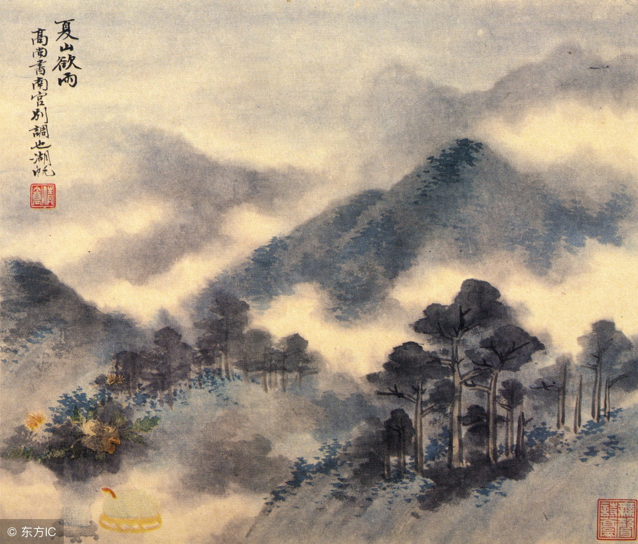 最美的103首小古诗-第1张图片-非凡网