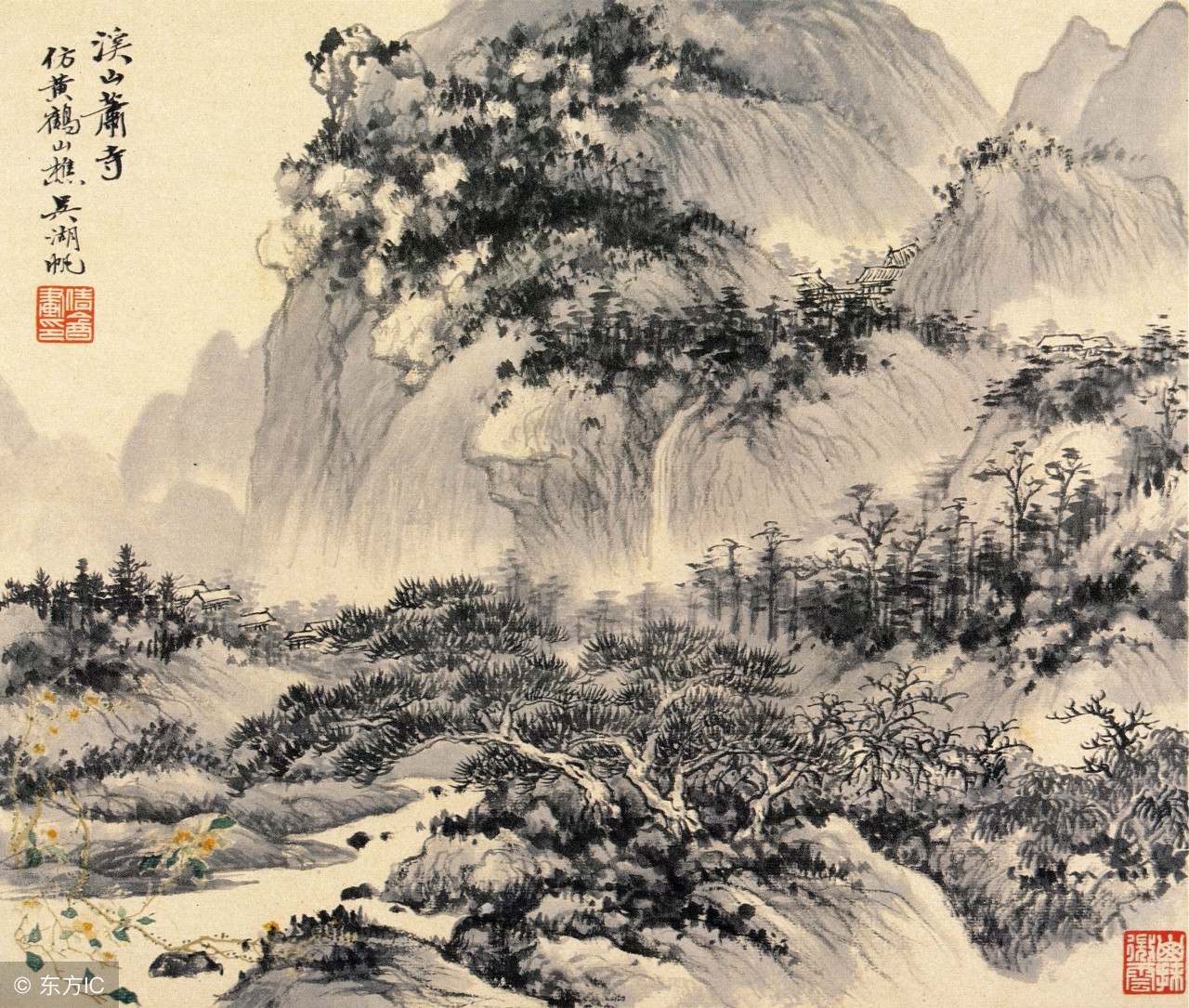 最美的103首小古诗，一定要背下来！-第1张图片-非凡网