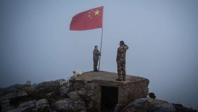 At the moment, it is the dawn that they never arrive at