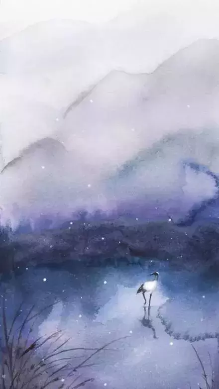 十首小诗,徜徉自然,惊艳了生命-第1张图片-非凡网 十首小诗,徜徉自然,惊艳了生命-第1张图片-非凡网