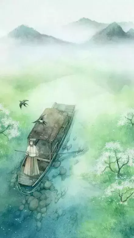 十首小诗,徜徉自然,惊艳了生命-第3张图片-非凡网 十首小诗,徜徉自然,惊艳了生命-第3张图片-非凡网