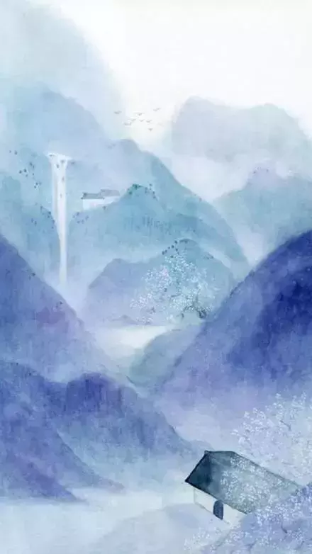 十首小诗,徜徉自然,惊艳了生命-第2张图片-非凡网 十首小诗,徜徉自然,惊艳了生命-第2张图片-非凡网