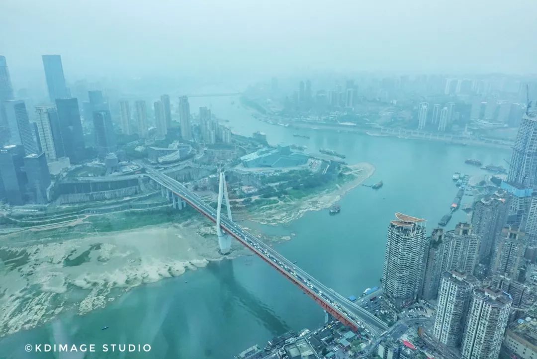 除了穿楼轻轨和洪崖洞，重庆这10个旅游网红打卡地千万别错过