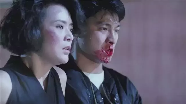 盘点刘德华十部双雄电影,两部至尊上榜,最后一部是王晶翻身之作