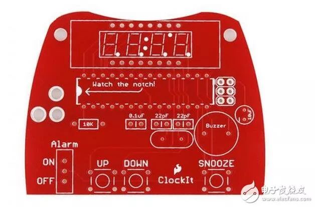 PCB是什么？你真的足够了解PCB吗？（干货分享）