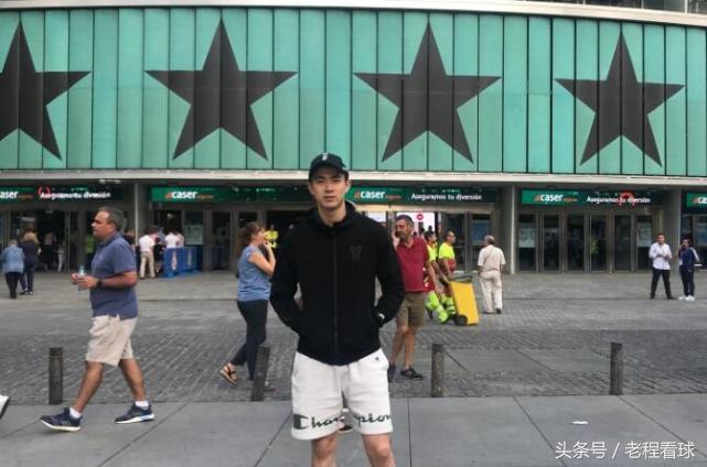 Small gain of Zhao afterwards Wei basks in fast walk video to walk along 3 kilometers to be only everyday can a bit earlier reappear