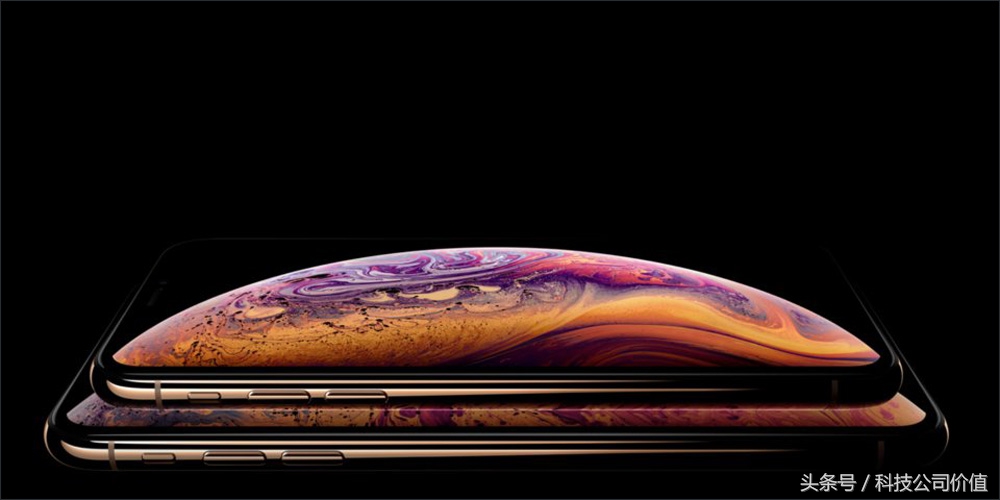 为什么买iPhone XS比iPhone XS Max更可靠，看了这10个原因毫无疑问摇摆不定