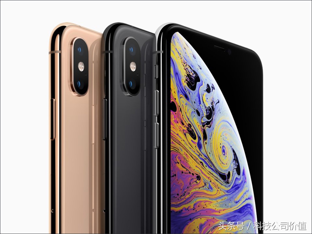 为什么买iPhone XS比iPhone XS Max更可靠，看了这10个原因毫无疑问摇摆不定