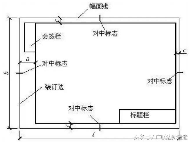 最全的图纸读图技巧，超实用！