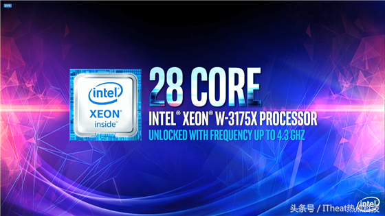 左思右想始出去，Intel第九代酷睿i9处理器宣布公布！