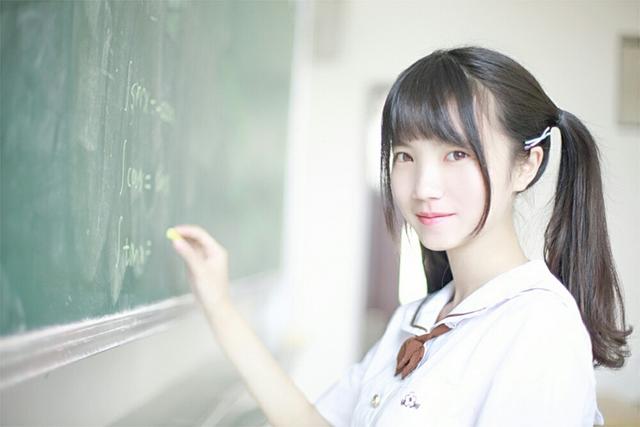 心情美丽的优雅句子 表达今天心情好的句子图片