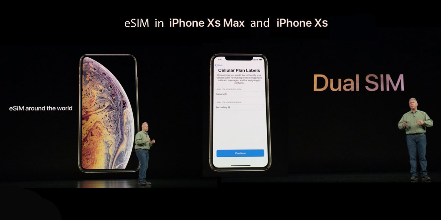 双卡双待客户必升！iPhoneiOS 12.1全新检测固定件公布：升级贴心