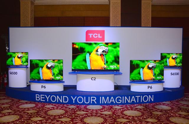三星在印尼惊出一身虚汗 TCL彩色电视逆转增长幅度更快