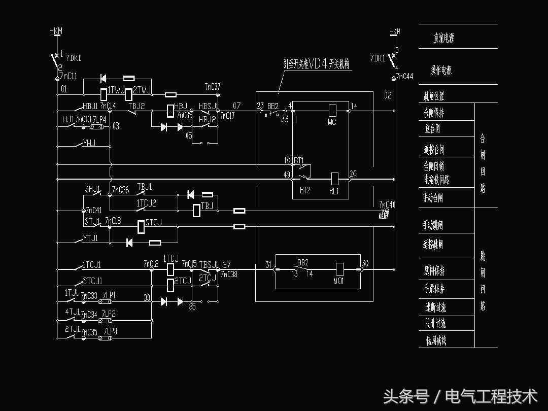 高压配电柜常见故障和维修方法，老电工：精学电工不可错过的干货