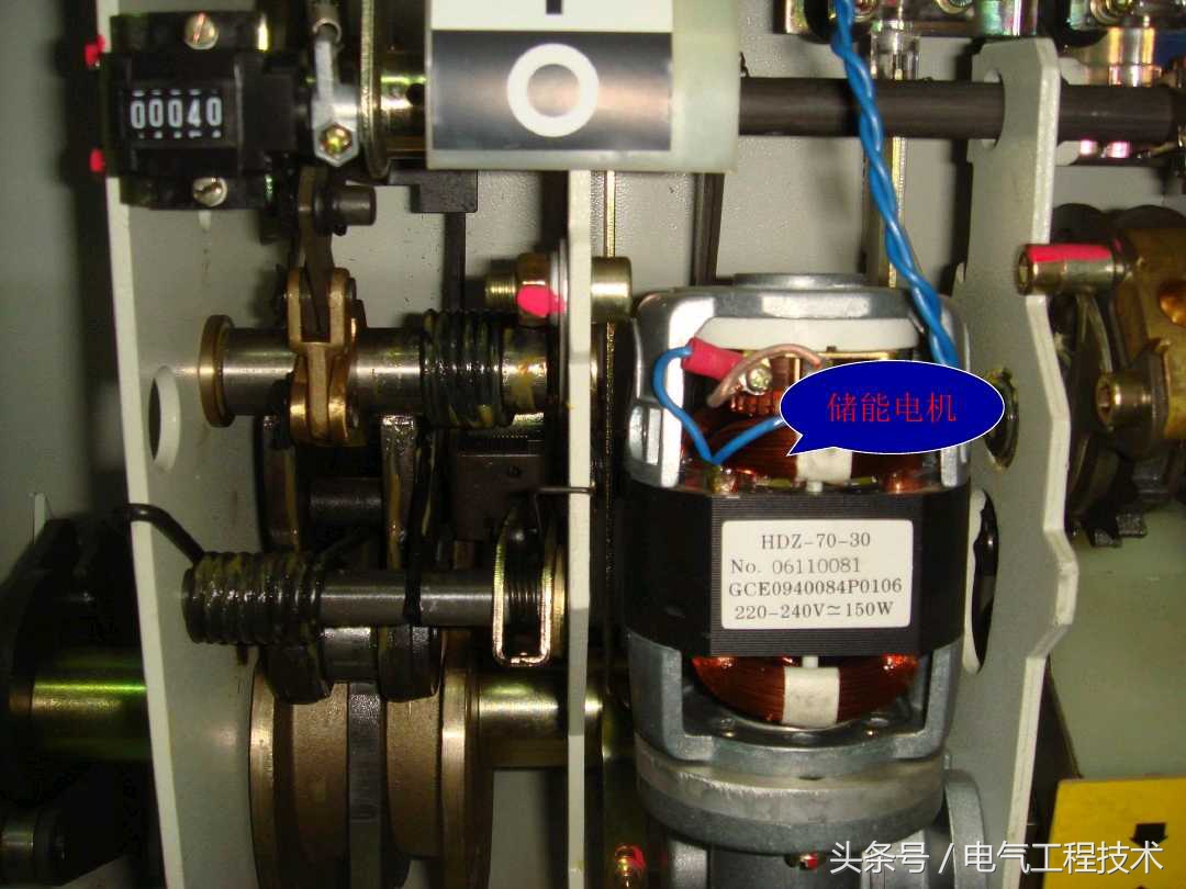 高压配电柜常见故障和维修方法，老电工：精学电工不可错过的干货