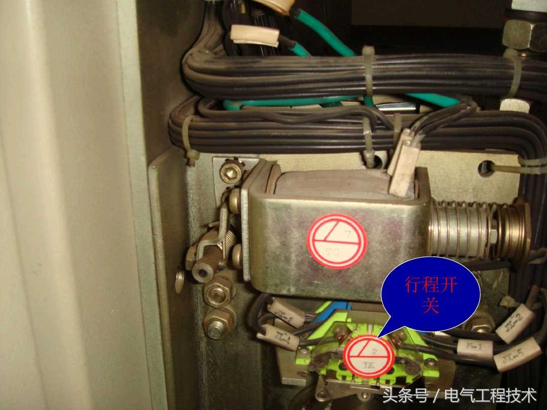 高压配电柜常见故障和维修方法，老电工：精学电工不可错过的干货