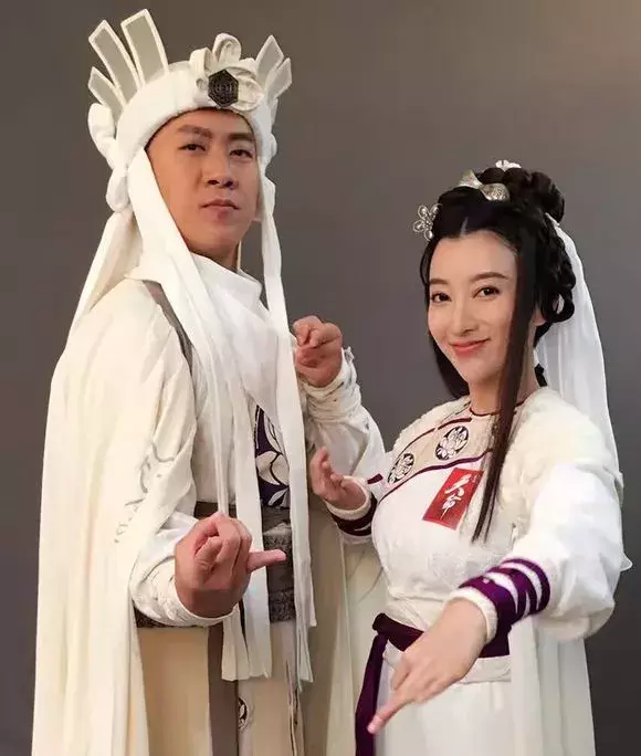 从tvb女主播到女拳王 新剧《兄弟》能否让她在“花旦荒”中上位?