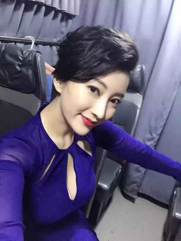 从tvb女主播到女拳王 新剧《兄弟》能否让她在“花旦荒”中上位?