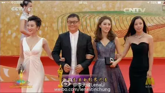 从tvb女主播到女拳王 新剧《兄弟》能否让她在“花旦荒”中上位?