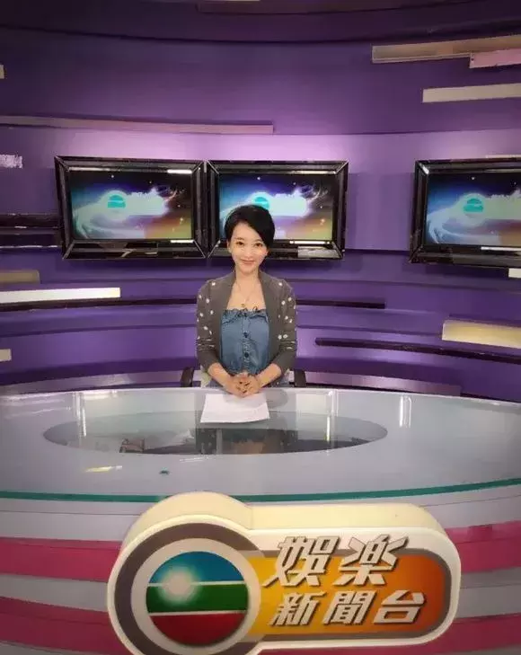 从tvb女主播到女拳王 新剧《兄弟》能否让她在“花旦荒”中上位?