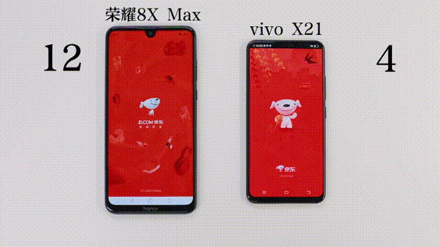 荣耀8X Max与小米手机MAX3差别有多大？看了你也就明白了