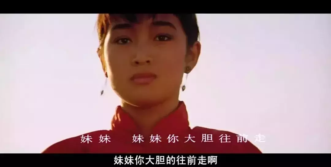 30年前的大尺度重映,国产再也拍不出的经典!