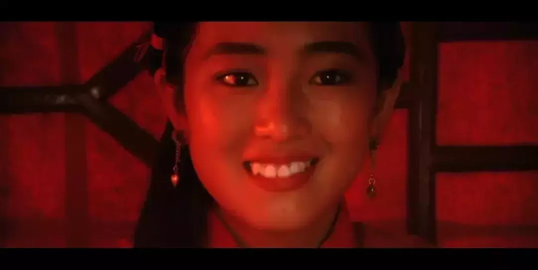 30年前的大尺度重映,国产再也拍不出的经典!