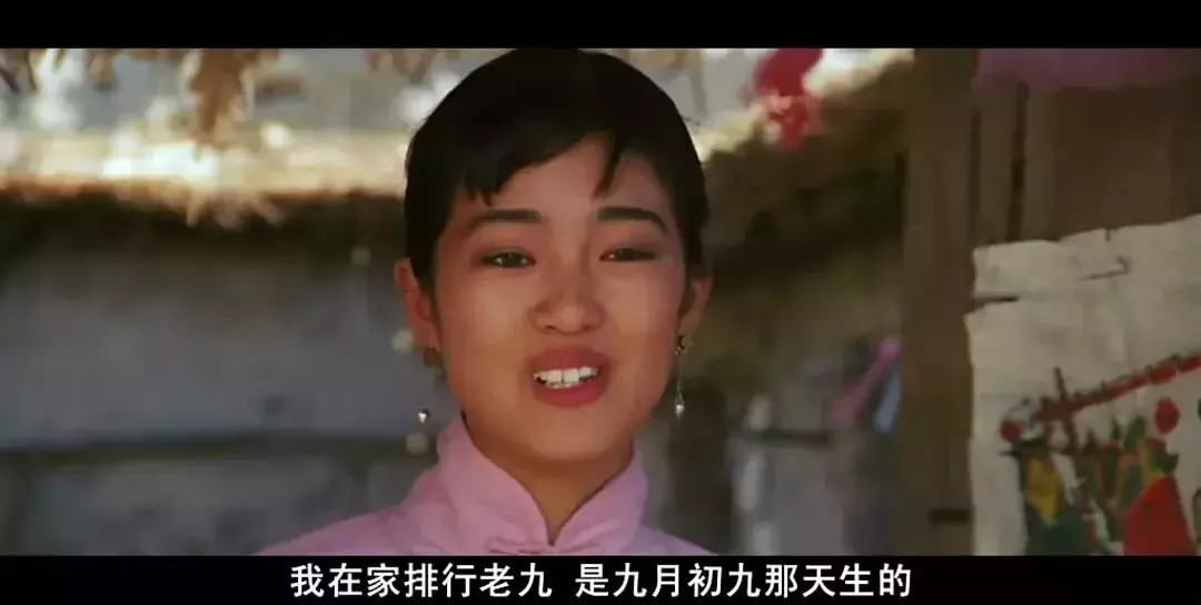 30年前的大尺度重映,国产再也拍不出的经典!