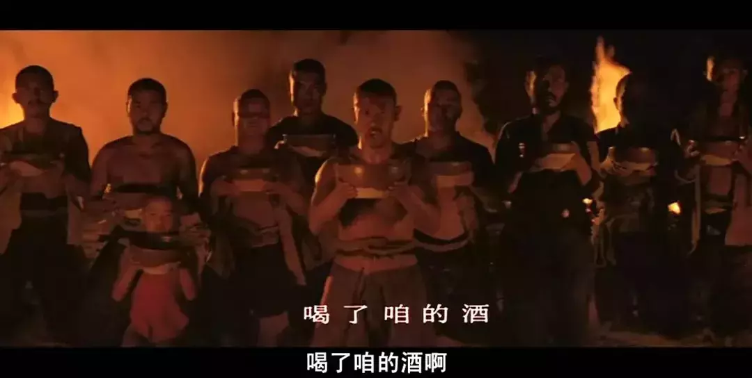 30年前的大尺度重映,国产再也拍不出的经典!
