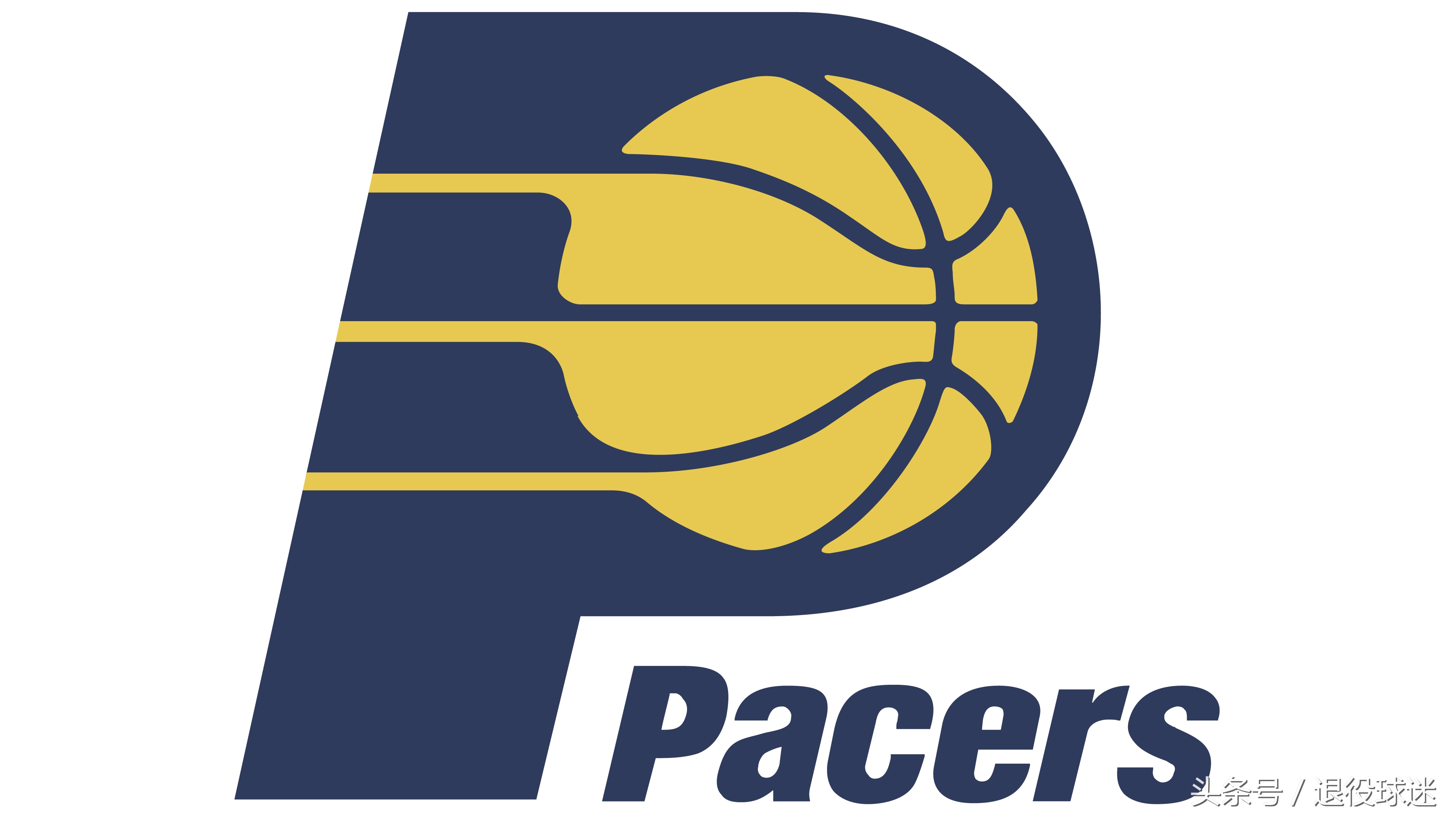 nba为什么还有步行者队(NBA球队标志演变历史:印第安纳步行者队)