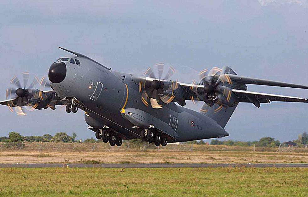 全球十大顶级战略运输机