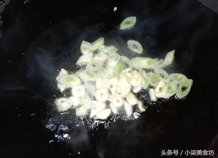 图片[8]-教你豆腐独特吃法 只需一块豆腐 5分钟上桌 做法简单超级好吃-起舞食谱网