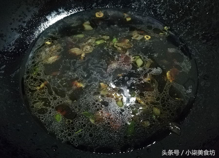 图片[11]-教你豆腐独特吃法 只需一块豆腐 5分钟上桌 做法简单超级好吃-起舞食谱网