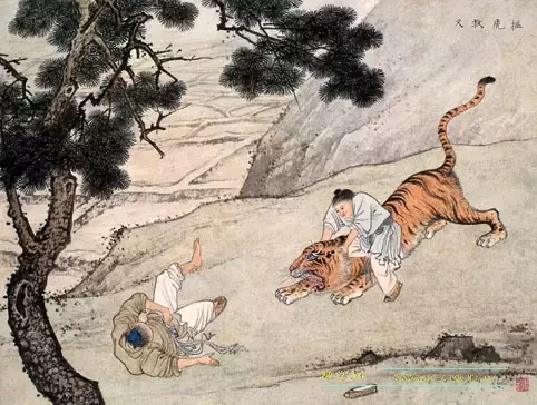 24孝全集+图解,赶紧给孩子们看看吧
