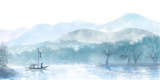这些荡气回肠的爱国古诗词，每一句都豪气干云！-第2张图片-非凡网