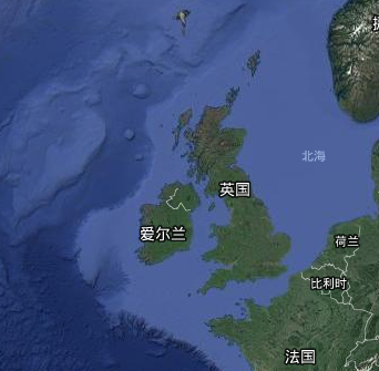 岛屿,中国无一上榜,日本本州岛居然这么大!