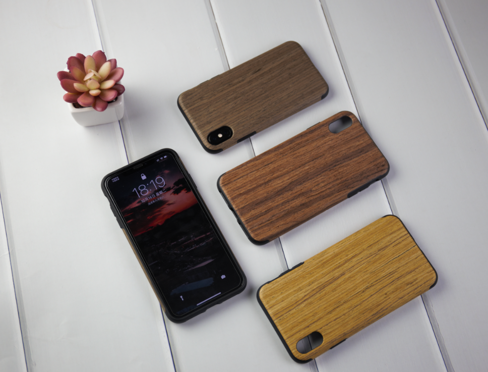 今年的iPhone用户流行用木纹手机壳，这几款了解一下