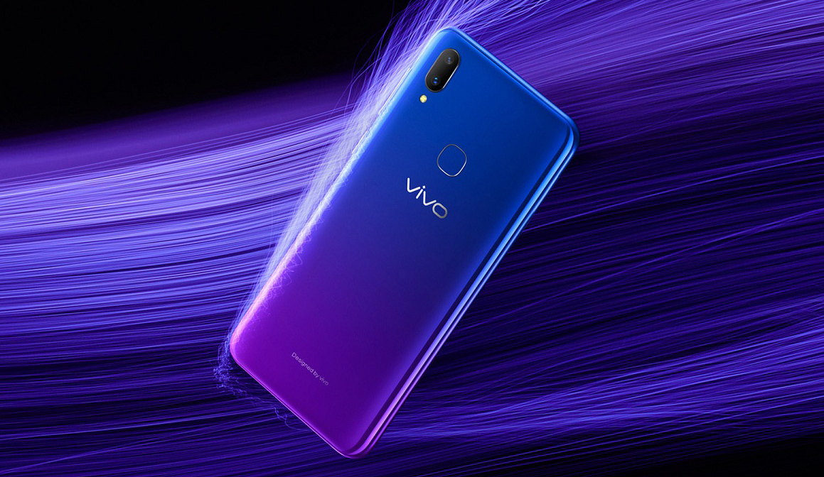 1898元！vivo Z3公布：骁龙710AIECPU 双涡轮加快 双引擎闪充